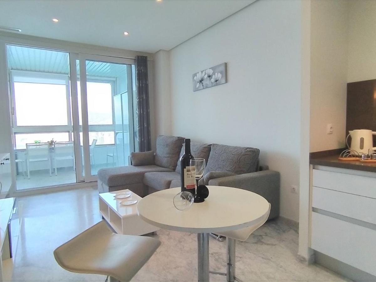 Gemelos 28 By Interhome Apartamento Benidorm