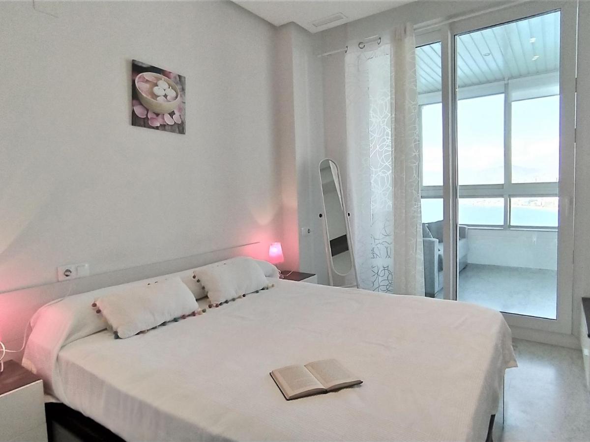 Apartamento Gemelos 28 By Interhome *
