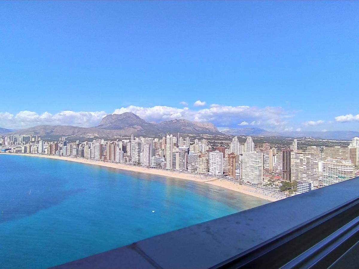 Gemelos 28 By Interhome Apartamento
