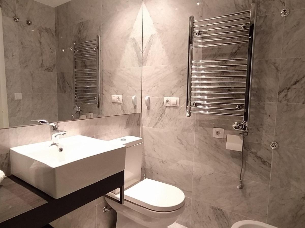 Gemelos 28 By Interhome Apartamento *