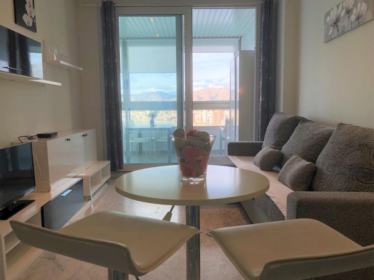 Gemelos 28 By Interhome * Benidorm