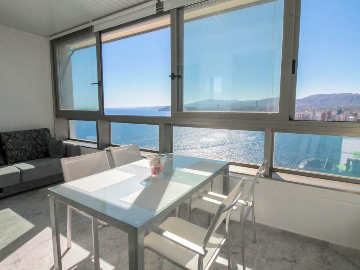 Apartamento Gemelos 28 By Interhome *